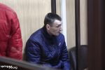 Supreme Court confirms death sentence for Viktar Skrundzik