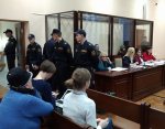 Верховный суд продолжает рассматривать апелляции осужденных по делу "черных риэлторов"