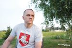 "Ні ў якім разе не гань прэзідэнта!". Бацьку былога палітвязня Станіслава Паўлінковіча выклікалі на размову ў КДБ