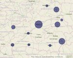 Анлайн-маніторынг парушэнняў правоў студэнтаў ва ўніверсітэтах