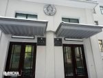 Чарговы прысуд паводле жнівеньскіх падзей: мужчыну асудзілі да трох гадоў "хатняй хіміі"