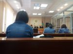 Гомель: абласны суд адмовіў жыхарам Якімавай Слабады