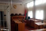 Какие решения выносят суды участникам акций протеста 22 октября?