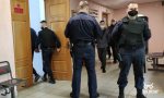 Ад 2 да 9 гадоў пазбаўлення волі запрасіў пракурор па справе аб падпале "Табакеркі" ў Бабруйску