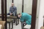 Смяротны прысуд Віктару Сергелю ўступіў у законную сілу