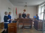 Дзень другі. У Брэсце працягваюць судзіць праціўнікаў завода АКБ