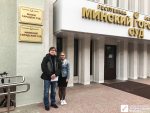 "Увесь працэс суддзя фактычна "мычаў" у маску". Апазіцыя абскарджвае сваё неўключэнне ў выбаркамы