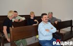 Журналіста-фрылансера аштрафавалі восьмы раз сёлета за супрацу з "Белсатам"