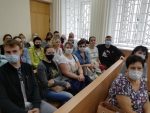 Пацярпелыя не пацярпелі. У Гродне вынесены прысуд Андрэю Сакалоўскаму