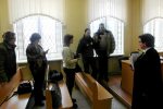 Віцебскі абласны суд не задаволіў скаргі незалежных журналістаў