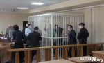 Малаткамі адкалупваць плітку, лазернымі ўказкамі свяціць у сілавікоў. У судзе аб масавых беспарадках выступіў яшчэ адзін сведка