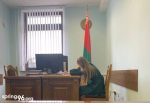 Около 20 человек суды отправили "на сутки"