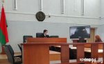 Больш за 40 чалавек адправілі на "суткі" па адміністрацыйных справах у студзені