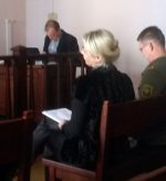 Судаленка супраць ваенных журналістаў: міравога пагаднення ня будзе