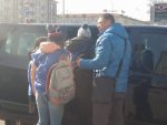 Прокуратура и СК не хотят разбираться с произвольным задержанием наблюдателей. Татьяну Мастыкину вызывают в суд