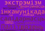 Палітвязень, экстрэмізм, інкамунікада: топ-10 слоў 2024 года ад праваабаронцаў