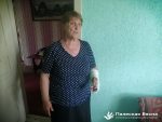 «Зламалі руку, на дзіця наставілі пісталет». Як адбываўся налёт на кватэру маці фермера Вянгуры