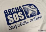 "Да нас прыйшлі", "на брата завялі крыміналку"… З якімі запытамі звяртаюцца на Гарачую лінію "Вясны"?