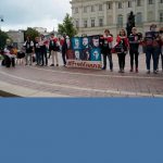 Human Rights Situation in Belarus: September 2021