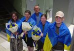 Пяцёх палітзняволеных грамадзян Украіны вызвалілі па абмене. Распавядаем, што вядома пра іх