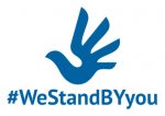 #WeStandBYyou: German MPs adopt political prisoners Yuryi Selvich, Aliaksandr Fiaduta, and Danila Bandaruk