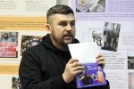 Уік-энд аб правах чалавека ў Гомелі