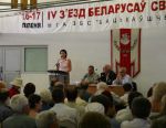 No premises for Congress of Belarusians