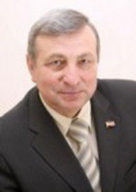 Uladzimir Siakerka