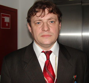 Aliaksandr Valchanin