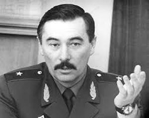 Юрий Захаренко